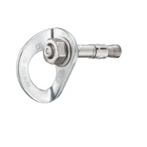 Petzl COEUR BOLT STAINLESS 12x85, PU 20