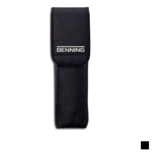Benning Sacoche ceinture, noir