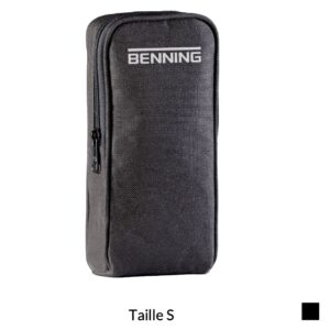 Benning Sacoche de secours Taille S, noir
