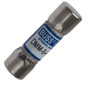 Benning Fuse 440mA for Benning MM-12, 10-1, 7-1, PU 10