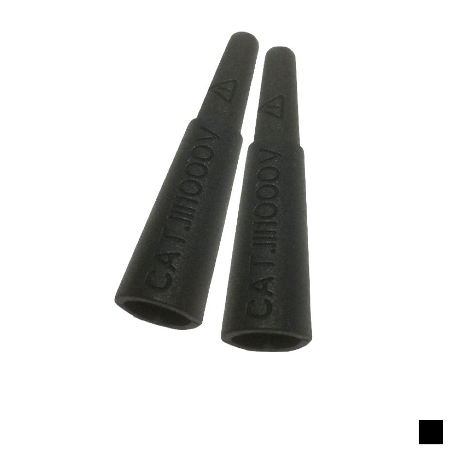 Benning Embout de sonde Duspol GS-38, noir