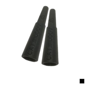 Benning uspol test probe attachment GS-38, black