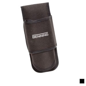 Benning Belt pouch for CM1-4, black