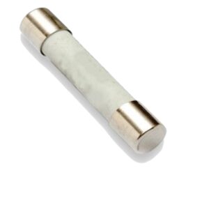 Benning Fusible 1A pour Benning MM 2, MM 3, UE 10