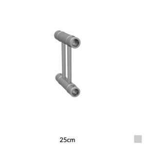 HOF HOFKON 290-2, Aluminium roh, 25cm
Richtpreis. Bitte Angebot anfragen.