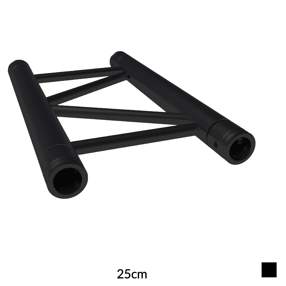 HOF HOFKON 290-2, noir, 25cm
Prix indicatif. Veuillez demander une offre.
