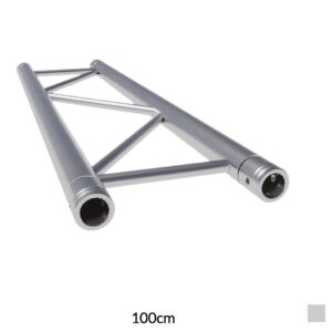 HOF HOFKON 290-2, Aluminium roughly, 100cm
Target price. Please request a quote.