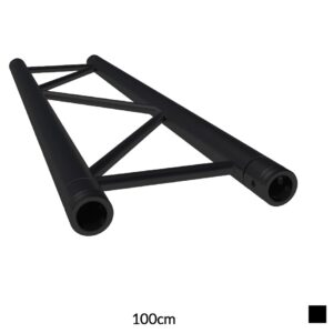 HOF HOFKON 290-2, black, 100cm
Target price. Please request a quote.