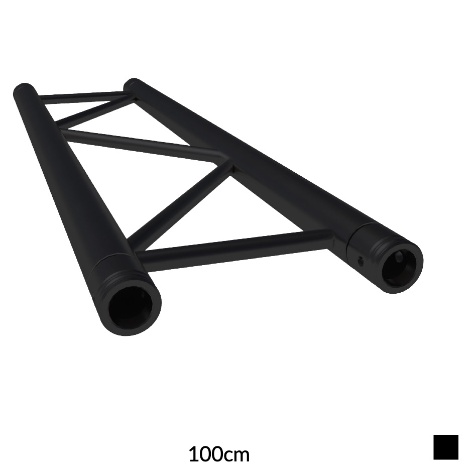 HOF HOFKON 290-2, noir, 100cm
Prix indicatif. Veuillez demander une offre.