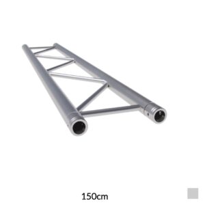 HOF HOFKON 290-2, Aluminium bruux, 150cm
Prix indicatif. Veuillez demander une offre.