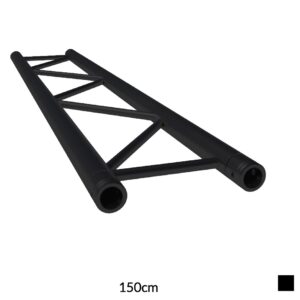 HOF HOFKON 290-2, black, 150cm
Target price. Please request a quote.