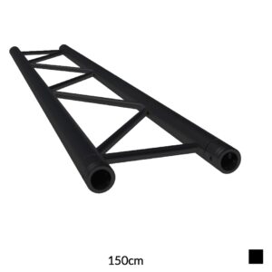 HOF HOFKON 290-2, noir, 150cm
Prix indicatif. Veuillez demander une offre.