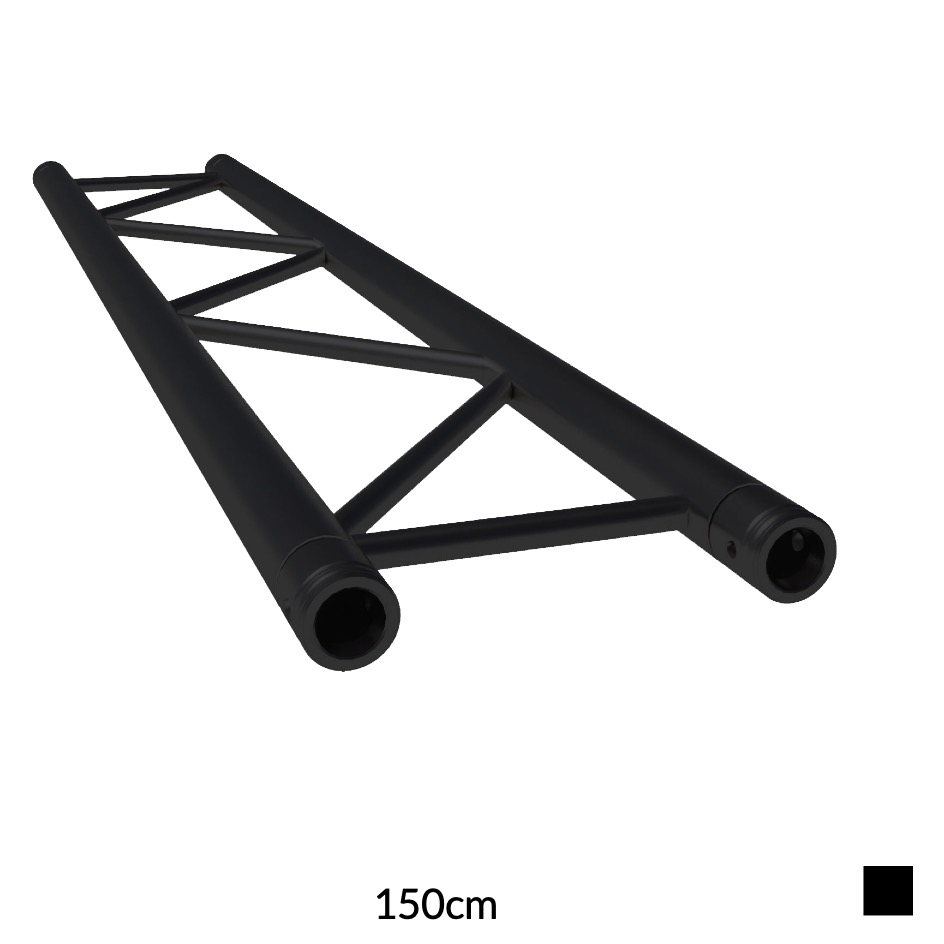 HOF HOFKON 290-2, noir, 150cm
Prix indicatif. Veuillez demander une offre.