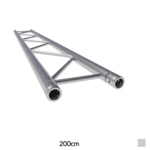 HOF HOFKON 290-2, Aluminium roh, 200cm
Richtpreis. Bitte Angebot anfragen.
