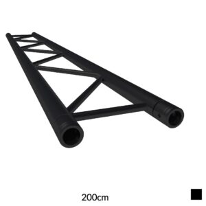 HOF HOFKON 290-2, black, 200cm
Target price. Please request a quote.
