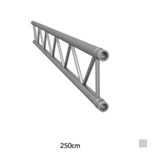 HOF HOFKON 290-2, Aluminium bruux, 250cm
Prix indicatif. Veuillez demander une offre.