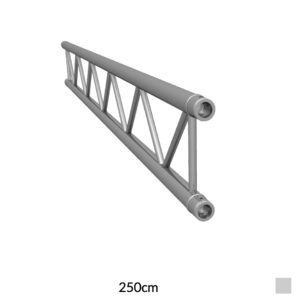 HOF HOFKON 290-2, Aluminium roh, 250cm
Richtpreis. Bitte Angebot anfragen.