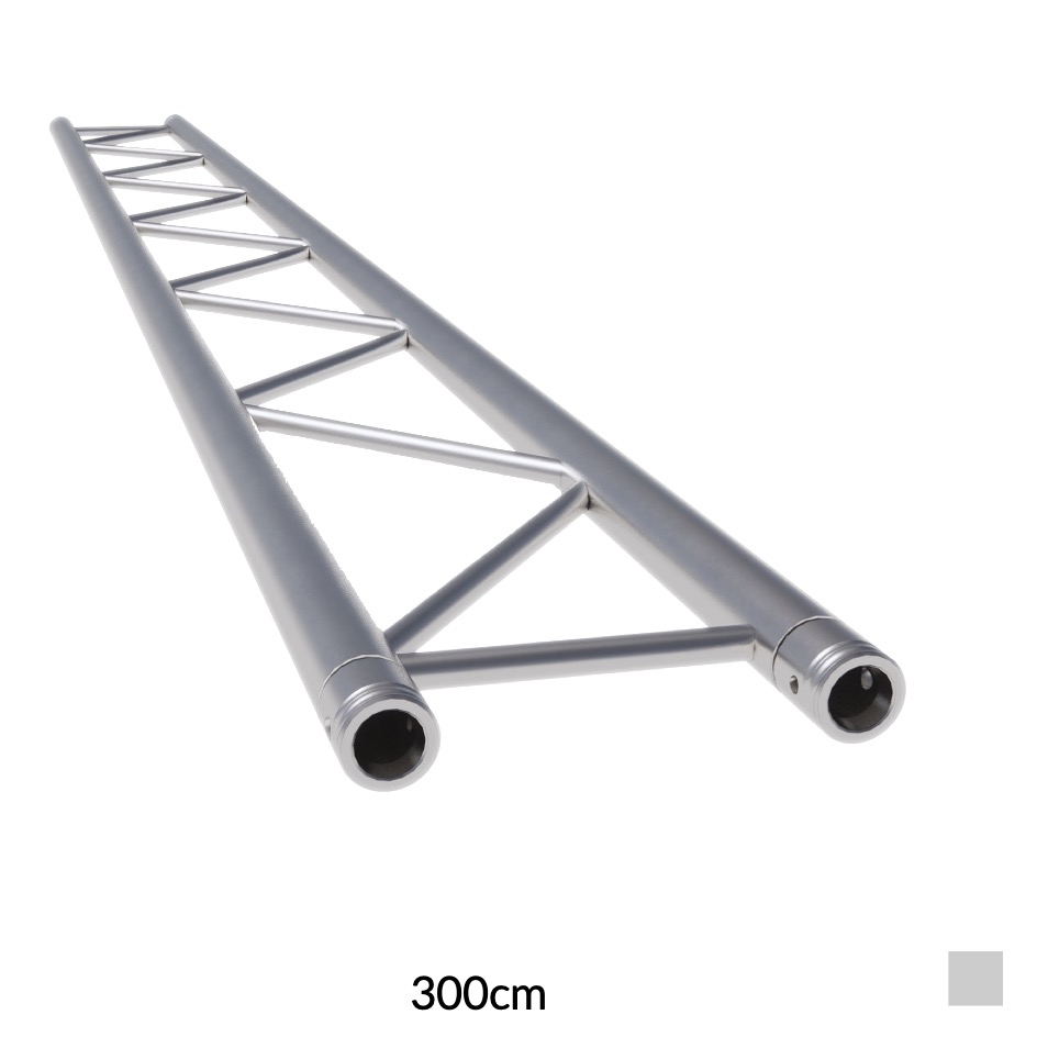 HOF HOFKON 290-2, Aluminium bruux, 300cm
Prix indicatif. Veuillez demander une offre.