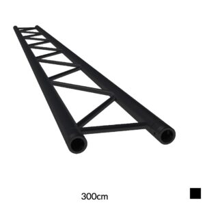 HOF HOFKON 290-2, black, 300cm
Target price. Please request a quote.
