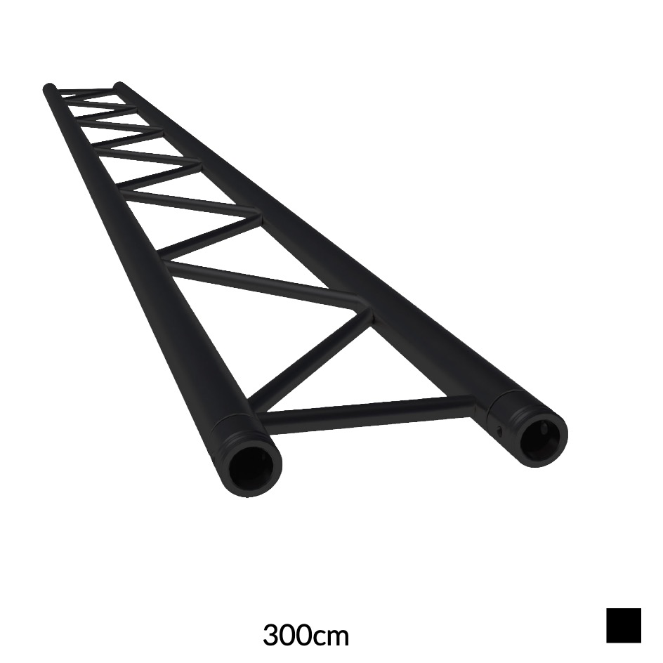HOF HOFKON 290-2, noir, 300cm
Prix indicatif. Veuillez demander une offre.