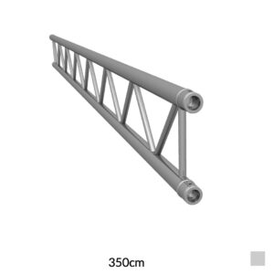 HOF HOFKON 290-2, Aluminium bruux, 350cm
Prix indicatif. Veuillez demander une offre.