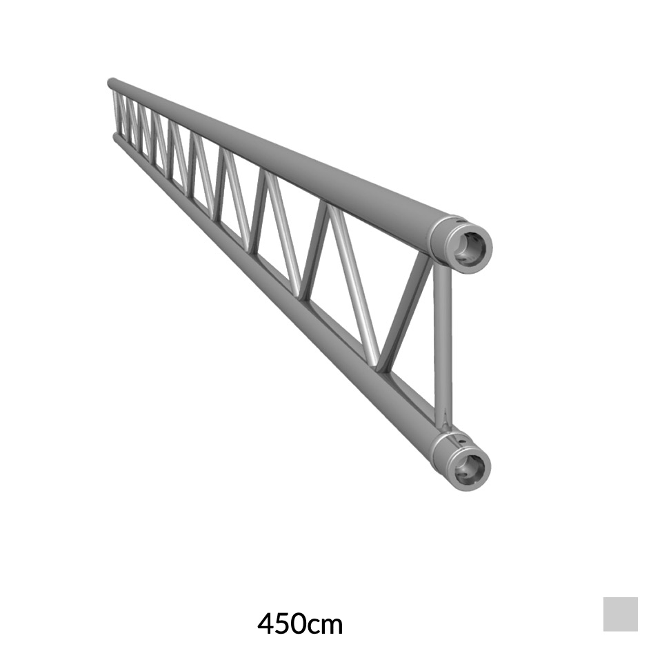 HOF HOFKON 290-2, Aluminium roughly, 450cm
Target price. Please request a quote.