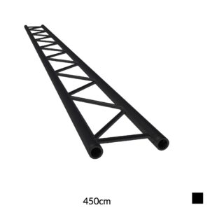 HOF HOFKON 290-2, noir, 450cm
Prix indicatif. Veuillez demander une offre.