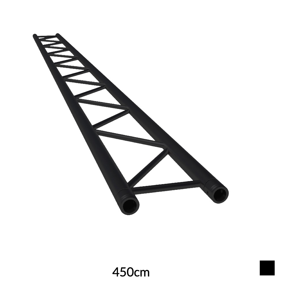 HOF HOFKON 290-2, noir, 450cm
Prix indicatif. Veuillez demander une offre.