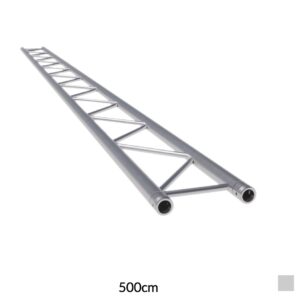 HOF HOFKON 290-2, Aluminium roughly, 500cm
Target price. Please request a quote.