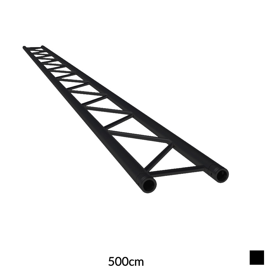 HOF HOFKON 290-2, noir, 500cm
Prix indicatif. Veuillez demander une offre.