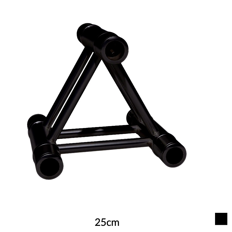 HOF HOFKON 290-3, black, 25cm
Target price. Please request a quote.