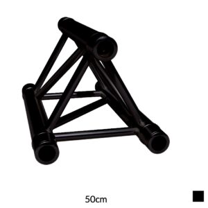 HOF HOFKON 290-3, black, 50cm
Target price. Please request a quote.