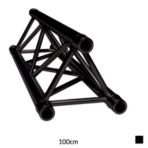 HOF HOFKON 290-3, noir, 100cm
Prix indicatif. Veuillez demander une offre.