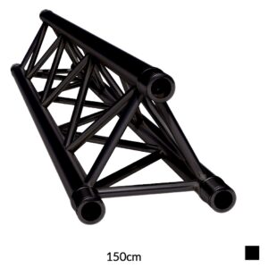 HOF HOFKON 290-3, noir, 150cm
Prix indicatif. Veuillez demander une offre.