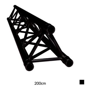 HOF HOFKON 290-3, noir, 200cm
Prix indicatif. Veuillez demander une offre.