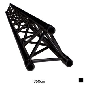 HOF HOFKON 290-3, black, 350cm
Target price. Please request a quote.