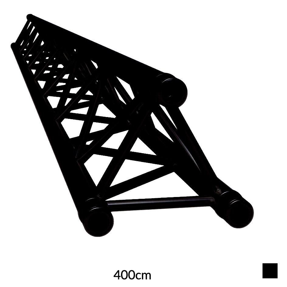 HOF HOFKON 290-3, noir, 400cm
Prix indicatif. Veuillez demander une offre.