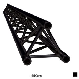 HOF HOFKON 290-3, black, 450cm
Target price. Please request a quote.