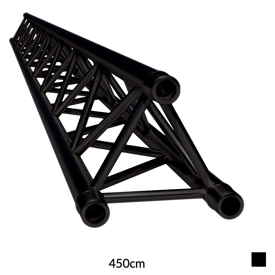 HOF HOFKON 290-3, noir, 450cm
Prix indicatif. Veuillez demander une offre.