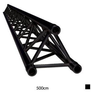 HOF HOFKON 290-3, black, 500cm
Target price. Please request a quote.
