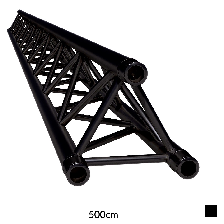 HOF HOFKON 290-3, noir, 500cm
Prix indicatif. Veuillez demander une offre.