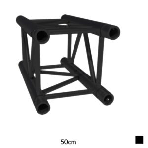 HOF HOFKON 290-4, noir, 50cm
Prix indicatif. Veuillez demander une offre.
