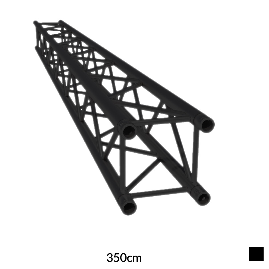 HOF HOFKON 290-4, black, 350cm
Target price. Please request a quote.