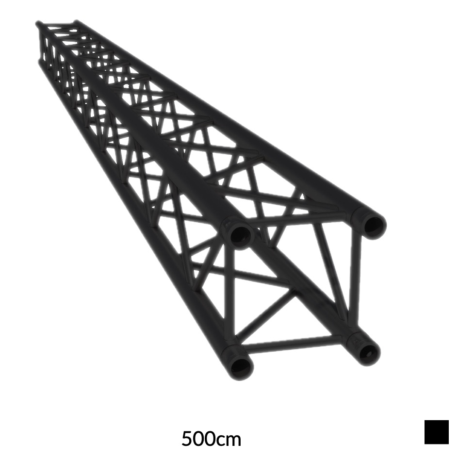 HOF HOFKON 290-4, black, 500cm
Target price. Please request a quote.