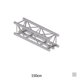 HOF HOFKON 290-5, Aluminium bruux, 150cm
Prix indicatif. Veuillez demander une offre.
