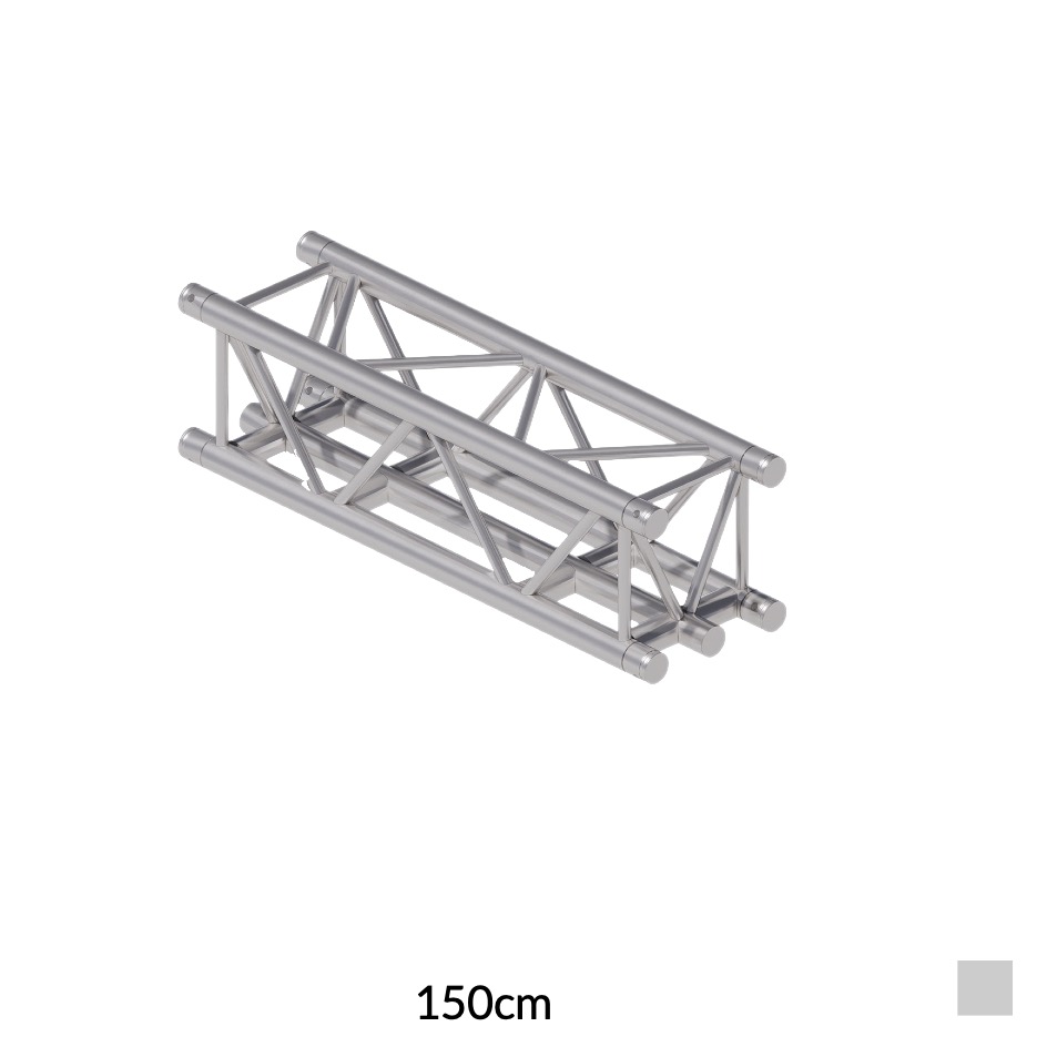 HOF HOFKON 290-5, Aluminium bruux, 150cm
Prix indicatif. Veuillez demander une offre.