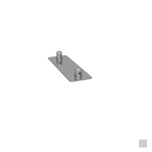 HOF HOFKON 290-2 Plaque de base Male, Aluminium bruux
Prix indicatif. Veuillez demander une offre.