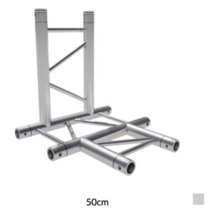 HOF HOFKON 290-2 Té 4 voies horizontal C42H, Aluminium bruux, 50cm
Prix indicatif. Veuillez demander une offre.
