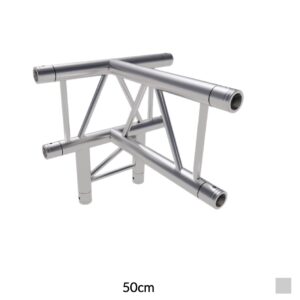 HOF HOFKON 290-2 T-Stück 4-Weg vertikal C42V, Aluminium roh, 50cm
Richtpreis. Bitte Angebot anfragen.