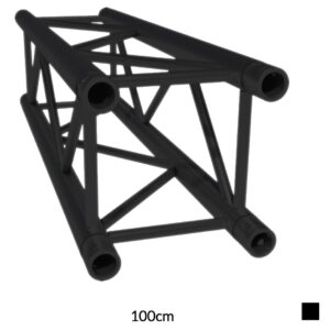 HOF HOFKON 290-4 HD, noir, 100cm
Prix indicatif. Veuillez demander une offre.
